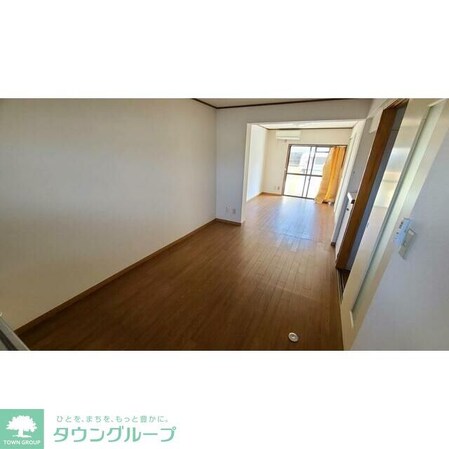 ヤトダハイツの物件内観写真